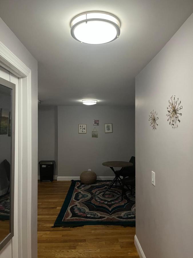 Classic And Cool Nyc Vibe Appartamento Melrose Esterno foto